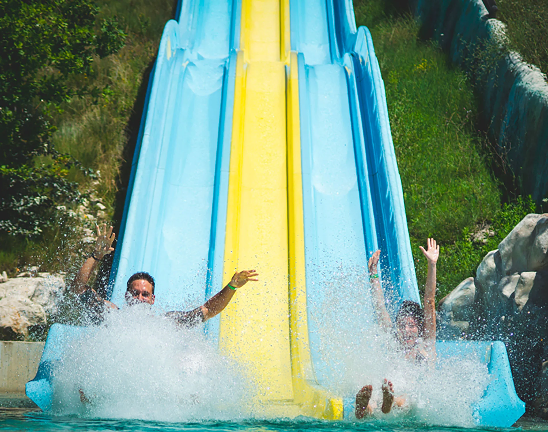 Acquapark. Villaggio della Salute Più - Image 3