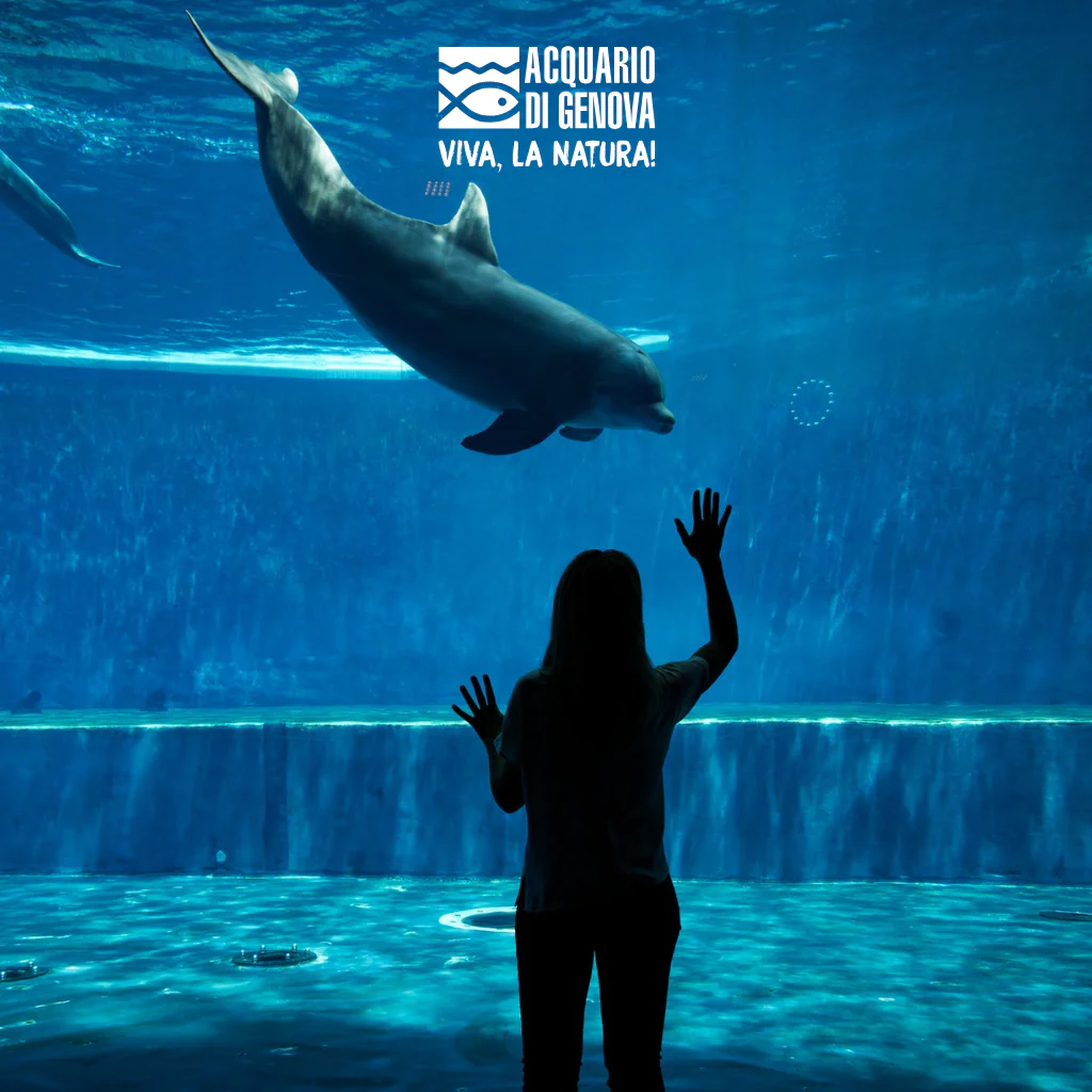 Acquario di Genova
