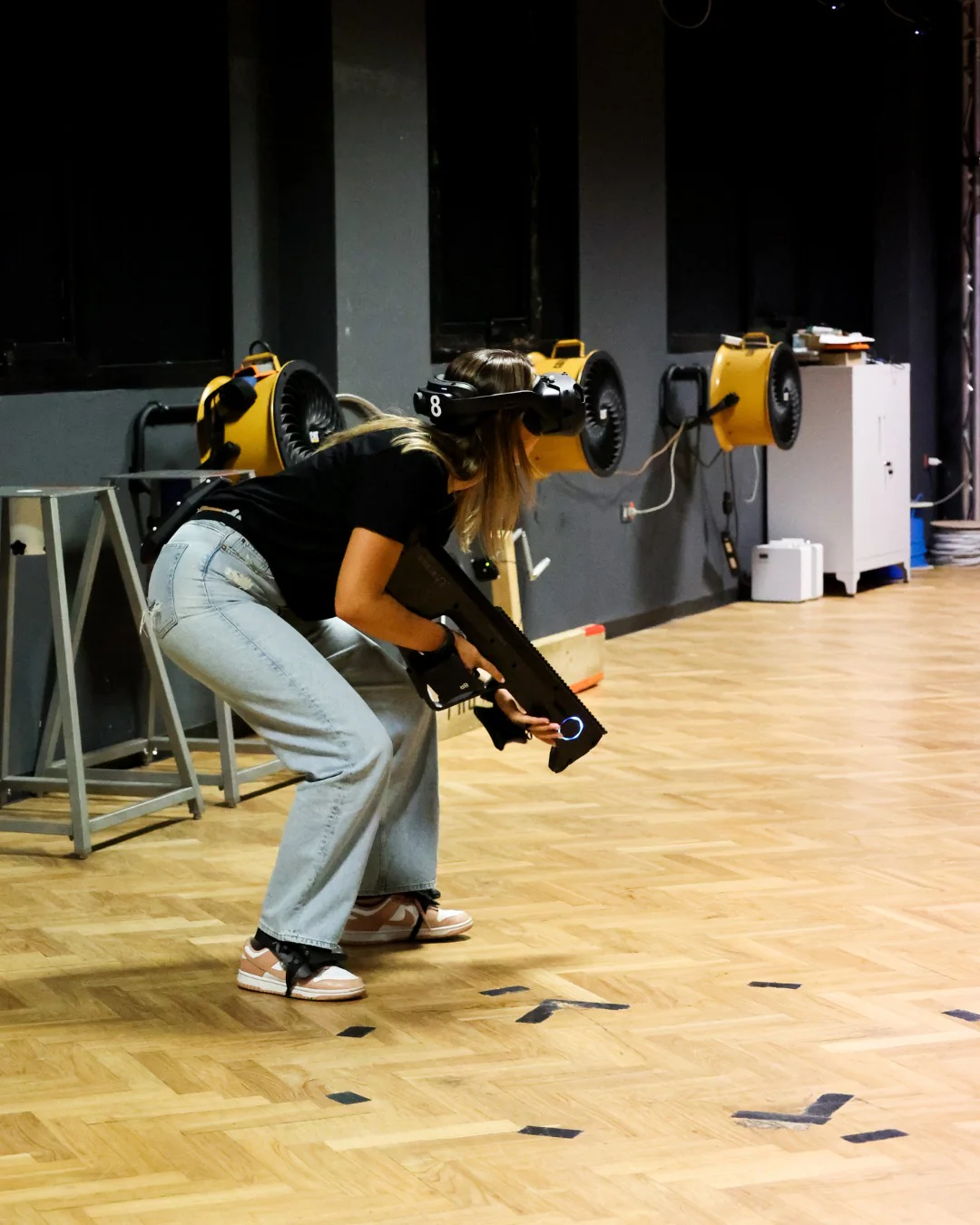 Avatar Virtual Reality - Image 2