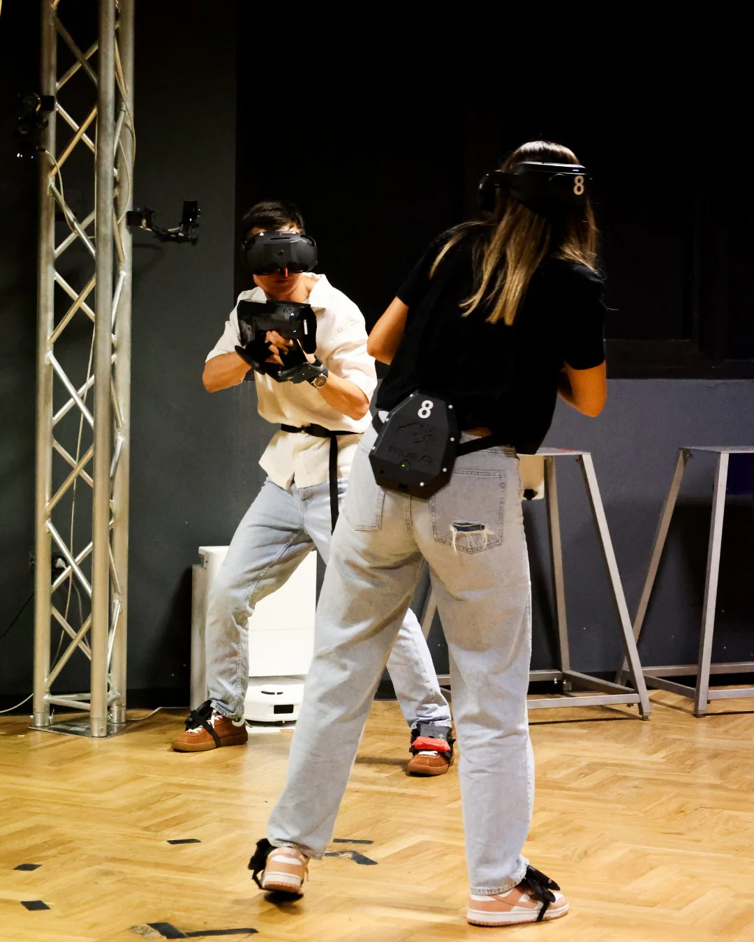 Avatar Virtual Reality - Image 3