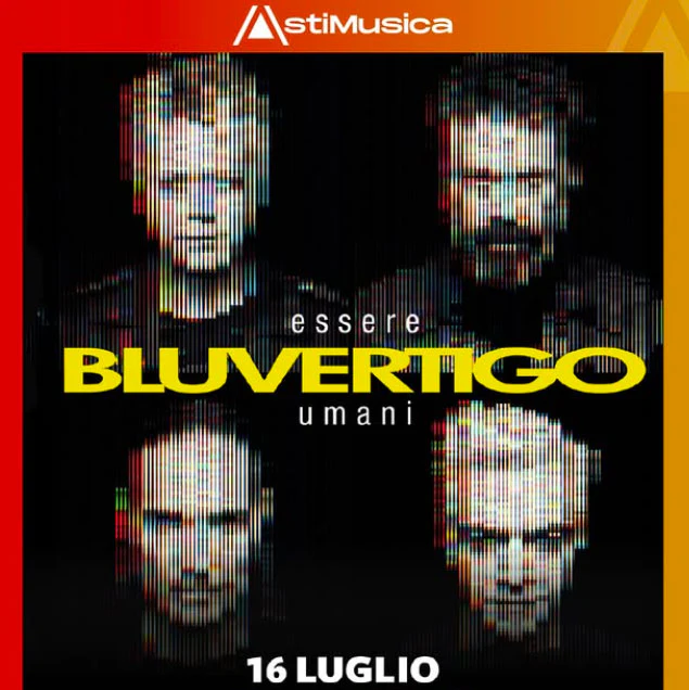Bluvertigo