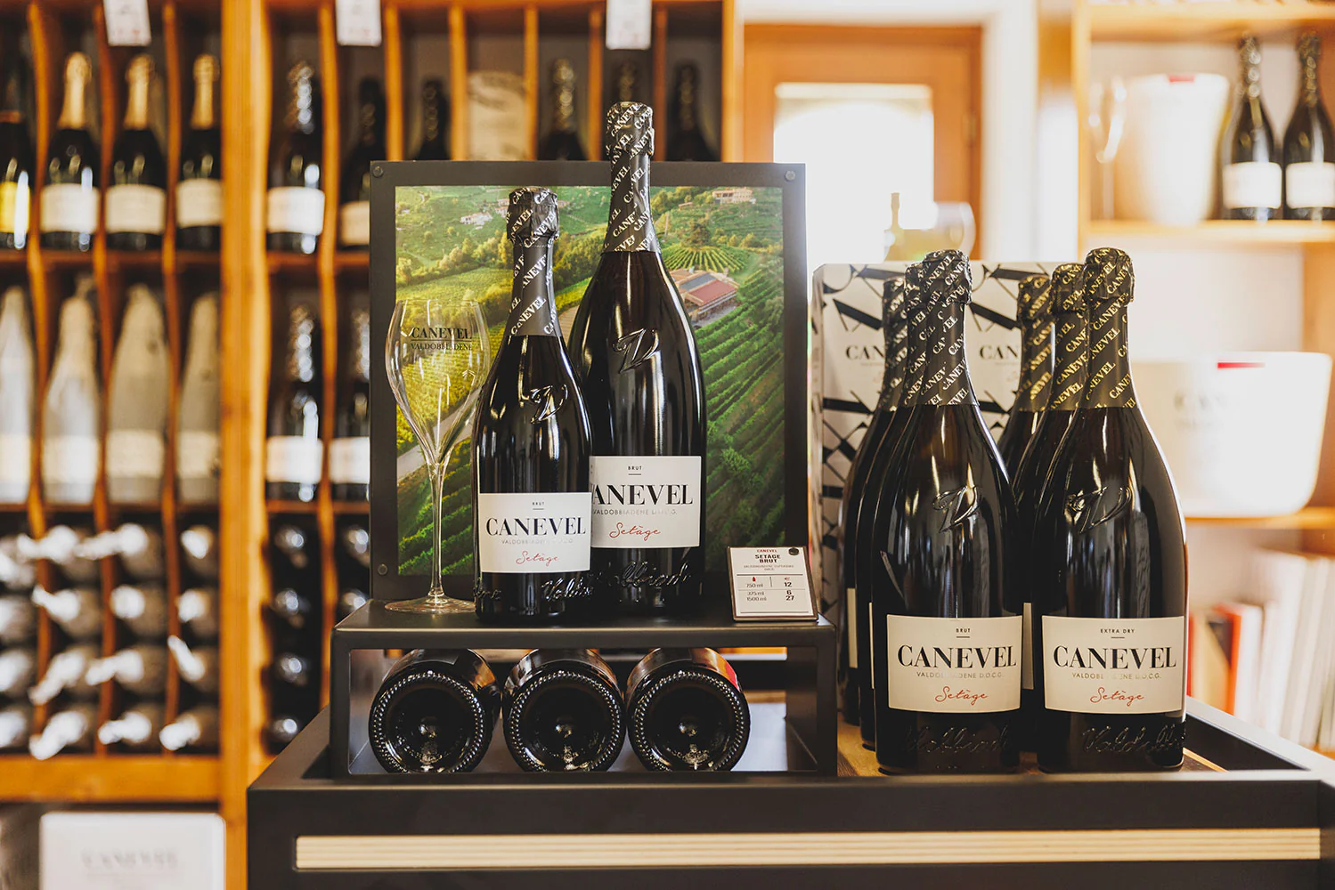 Cantine Canevel - Image 4