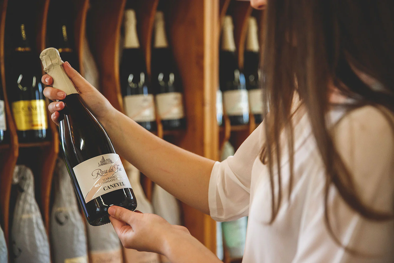 Cantine Canevel - Image 5