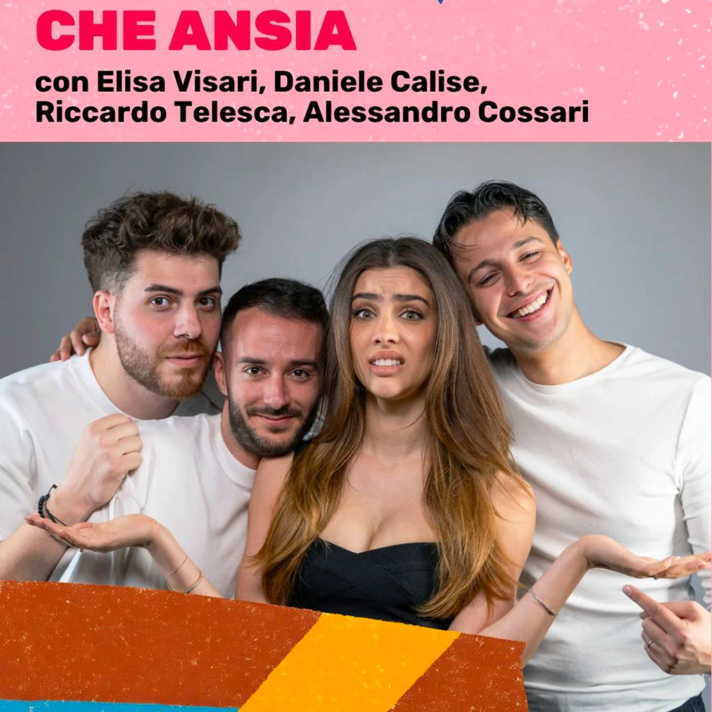 Che ansia