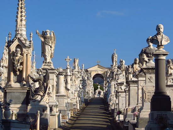Il Cimitero Monumentale di Milano - Image 3