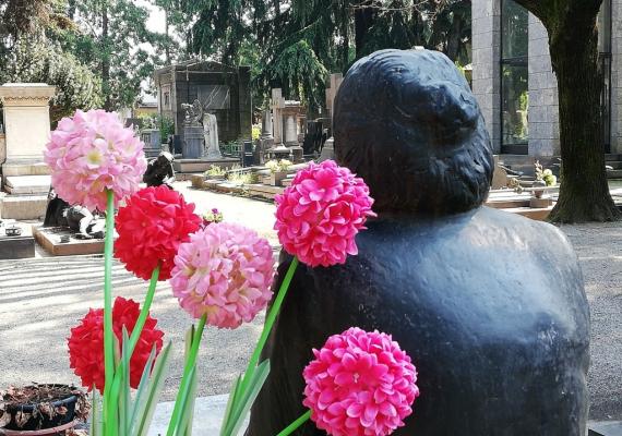Il Cimitero Monumentale di Milano - Image 4