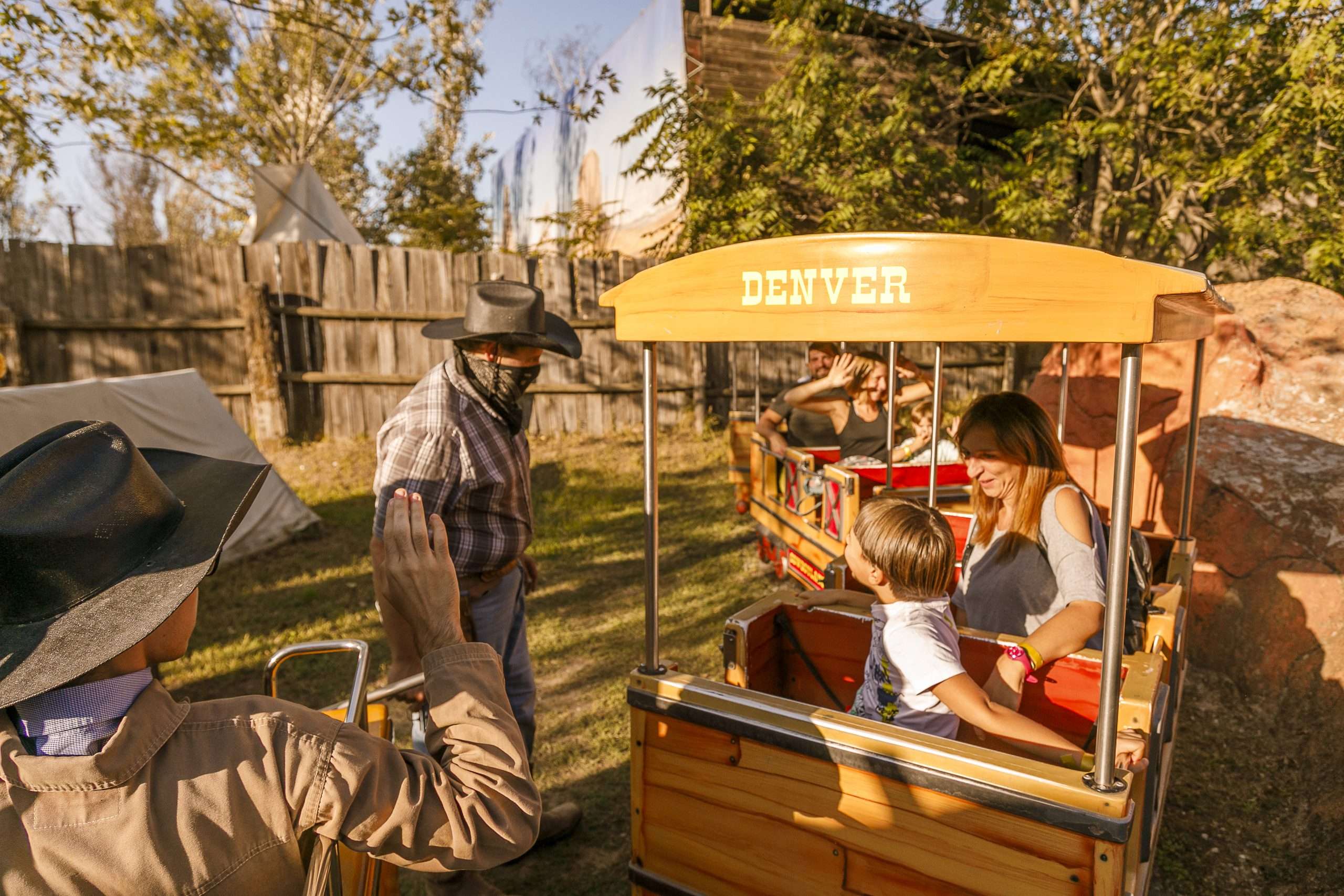 Cowboyland - Image 5