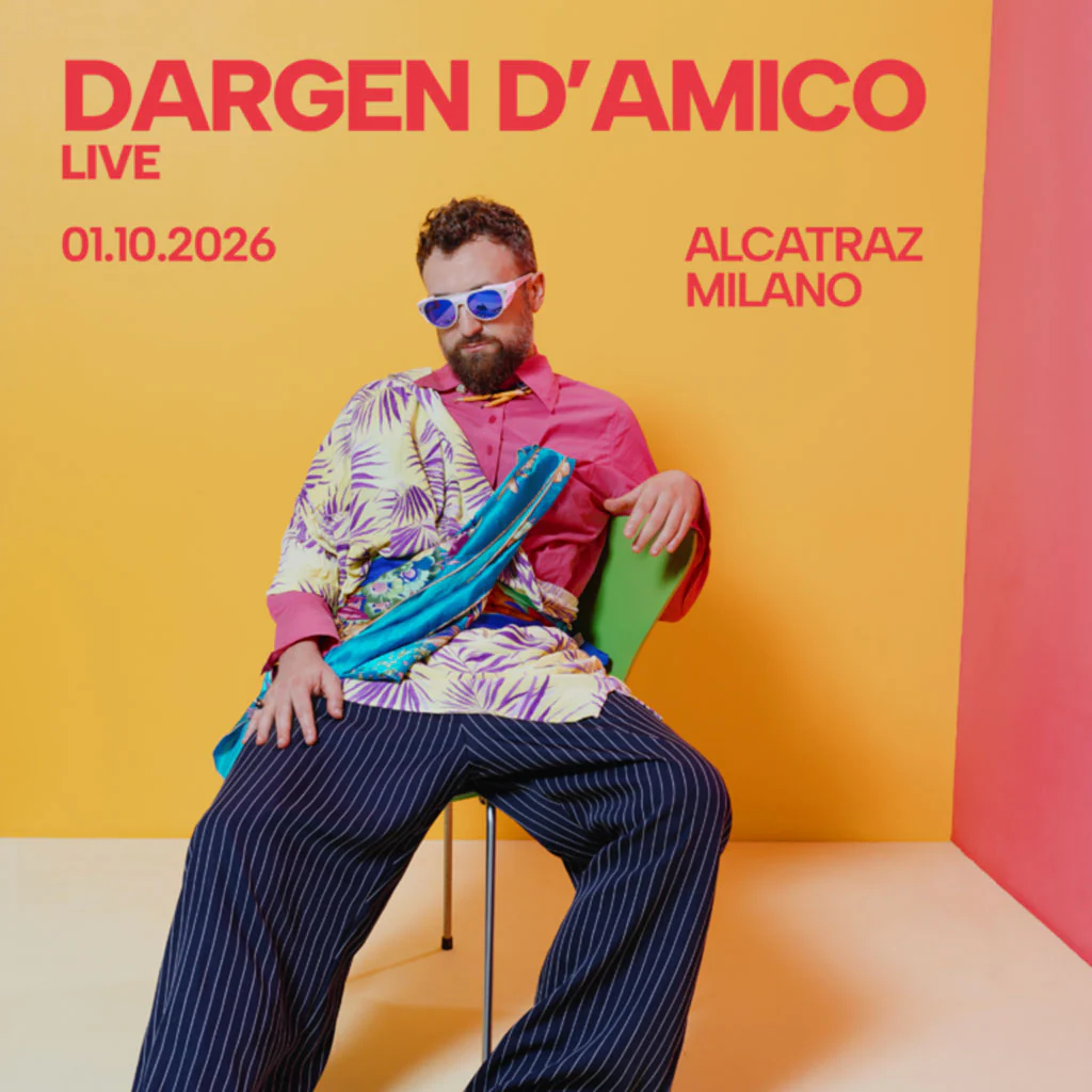 Dargen D'Amico