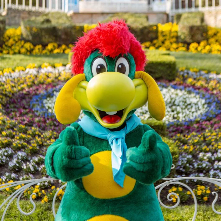 Gardaland (Alta Stagione)