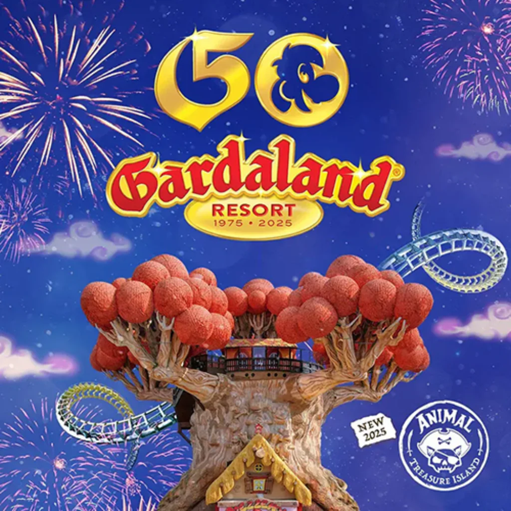 Gardaland (Alta Stagione) - Image 2