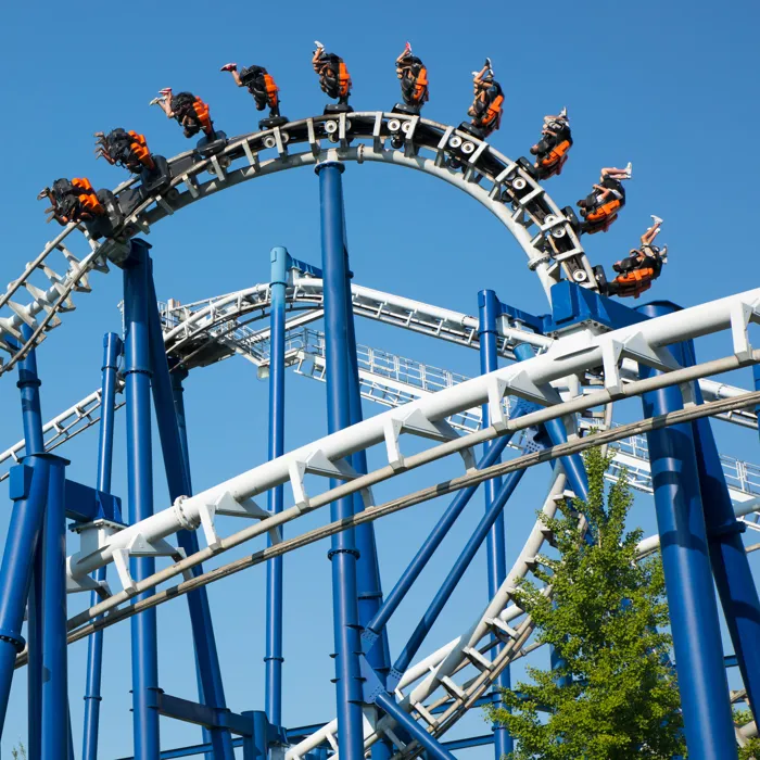 Gardaland (Alta Stagione) - Image 4