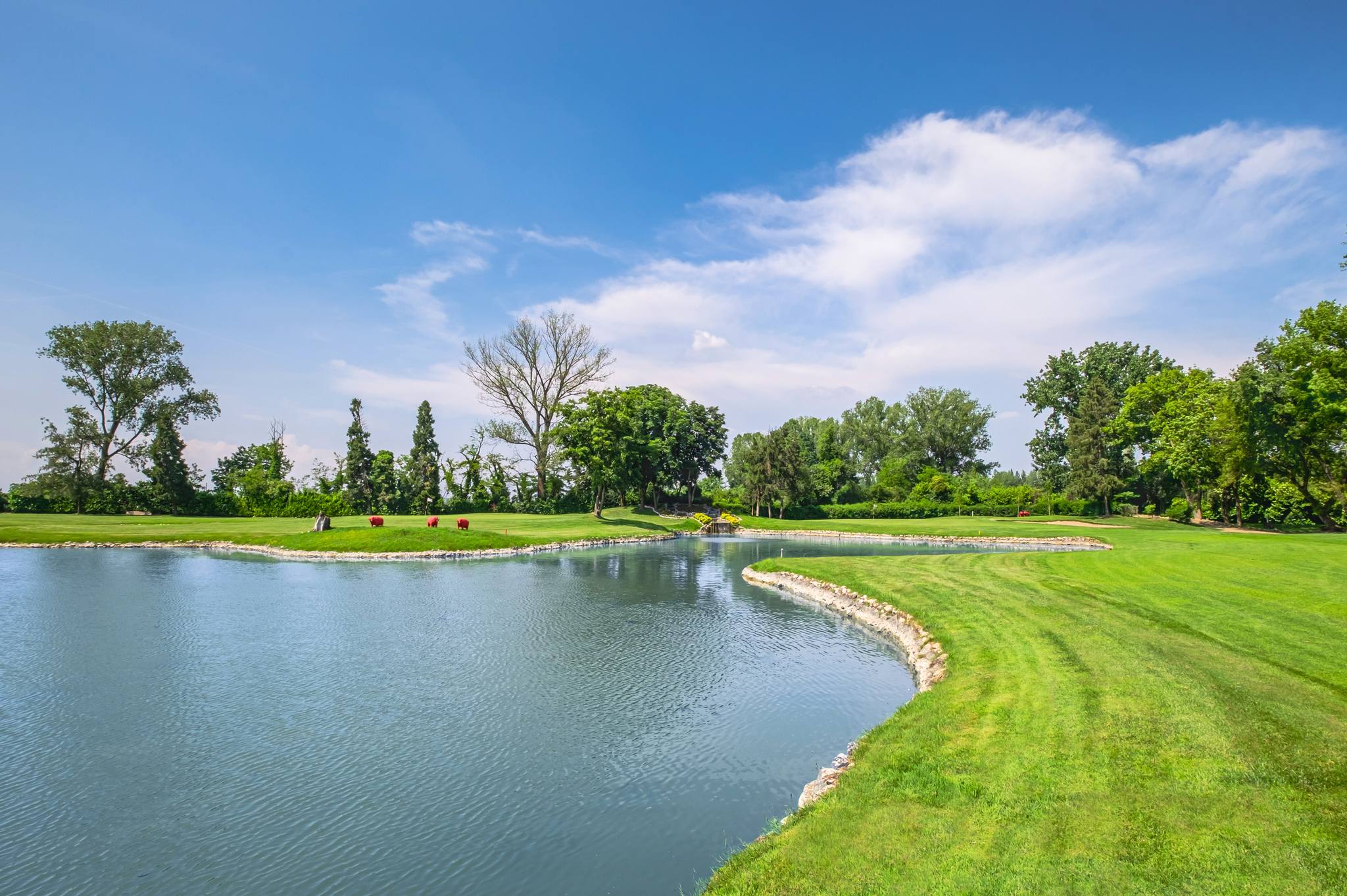 Golf Club Le Rovedine - Image 3
