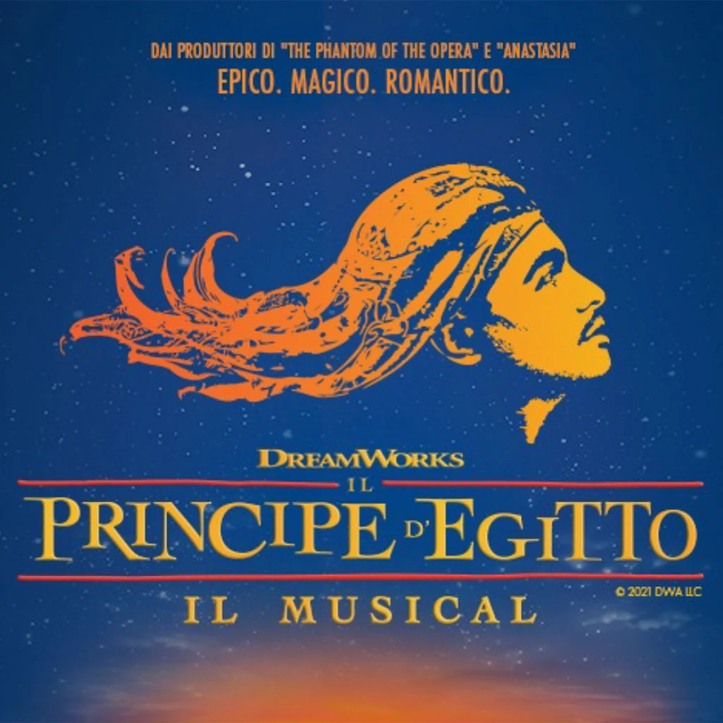 Il Principe d'Egitto