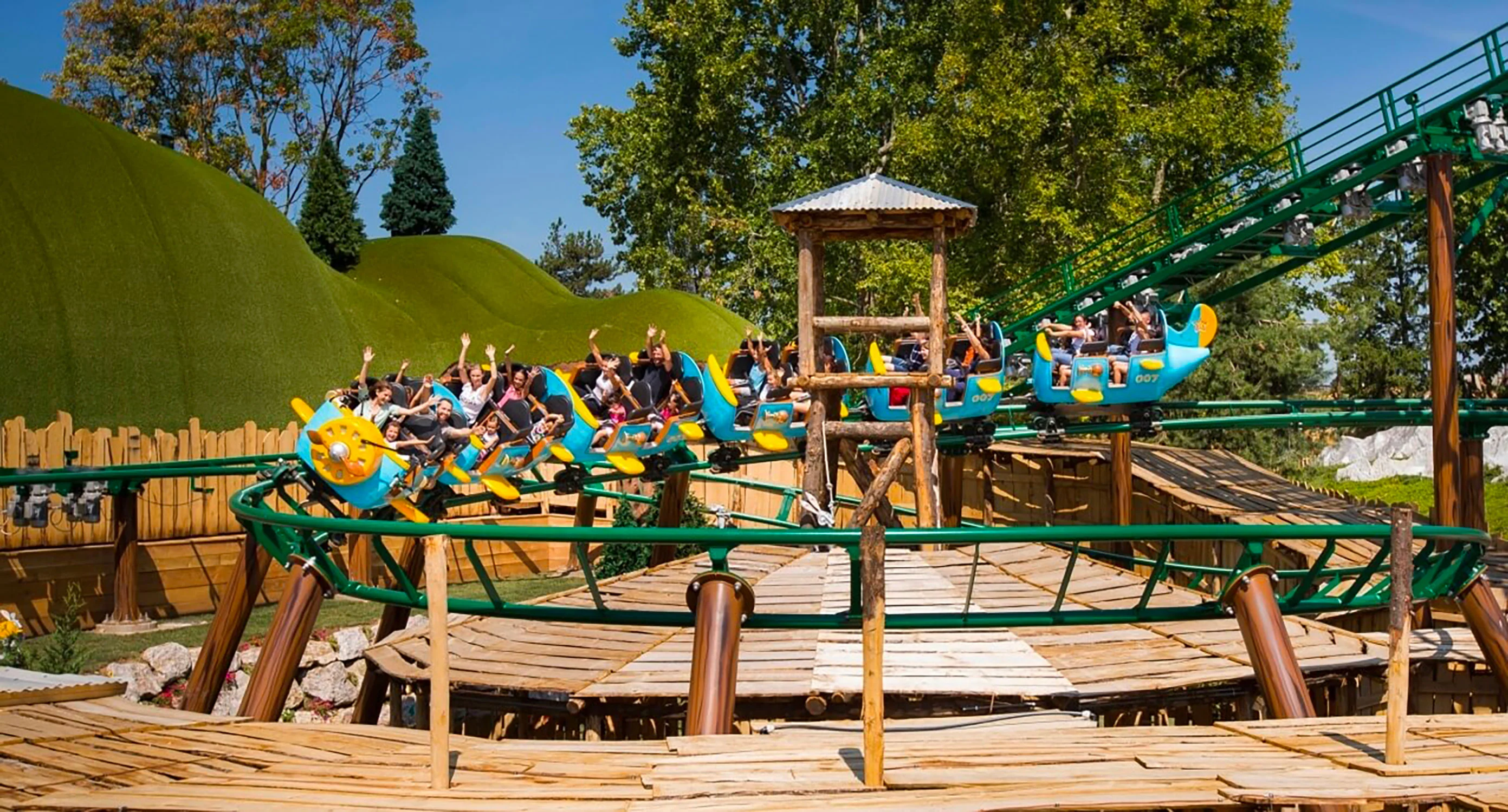 Leolandia 55 - Image 5