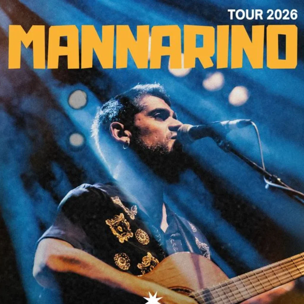 Mannarino