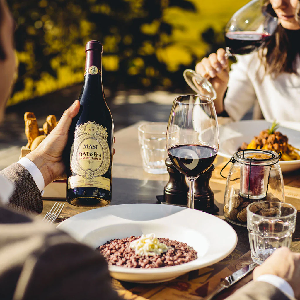 MASI Wine Experience