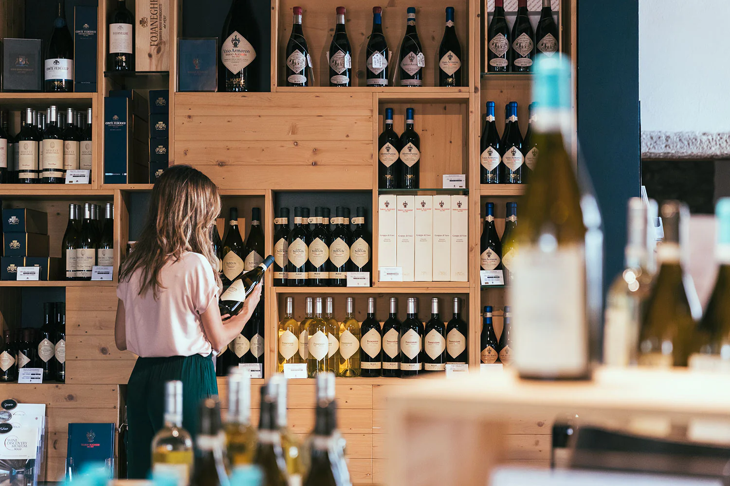MASI Wine Experience - Image 7