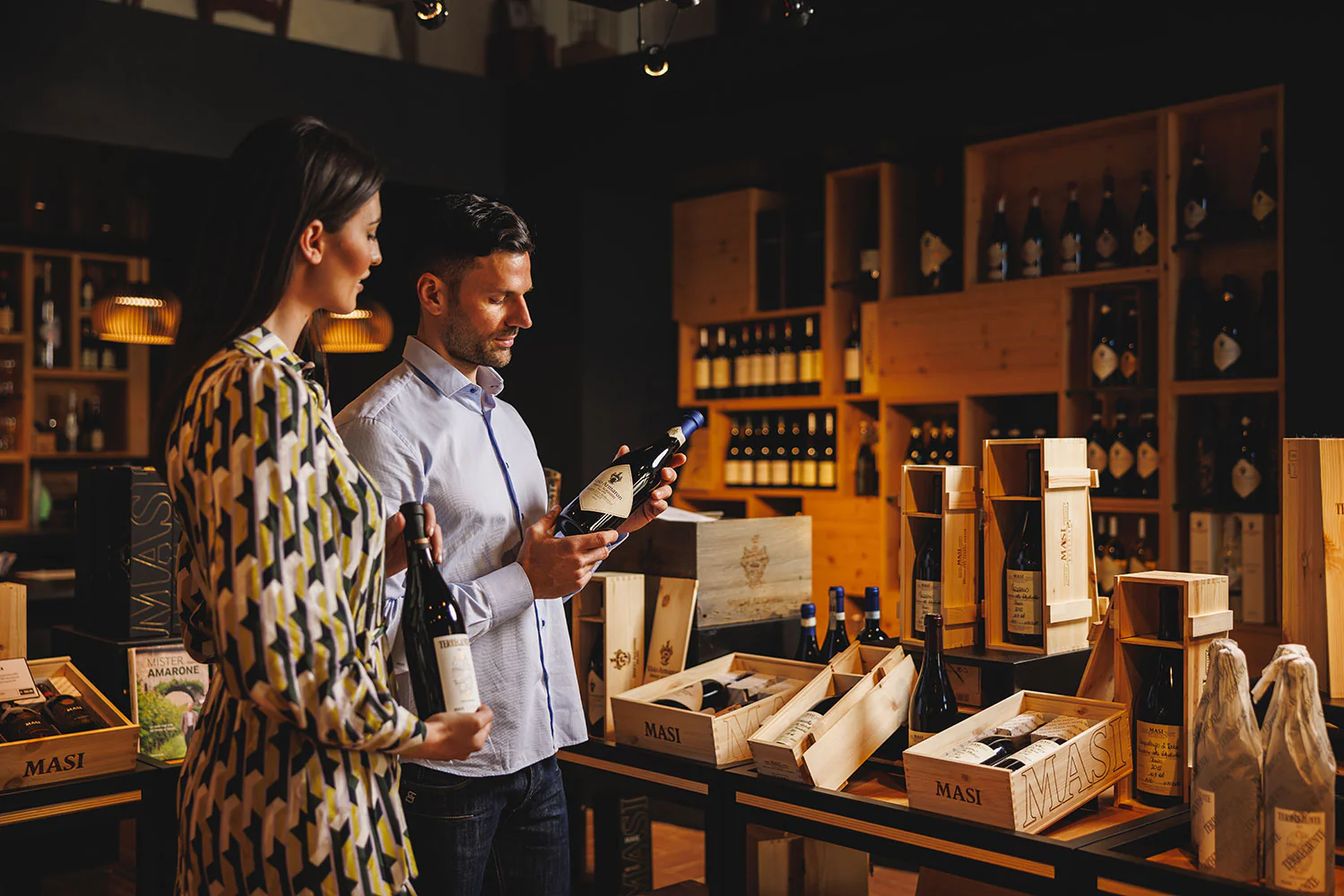 MASI Wine Experience - Image 8
