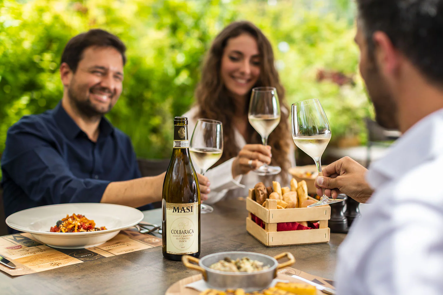 MASI Wine Experience - Image 9