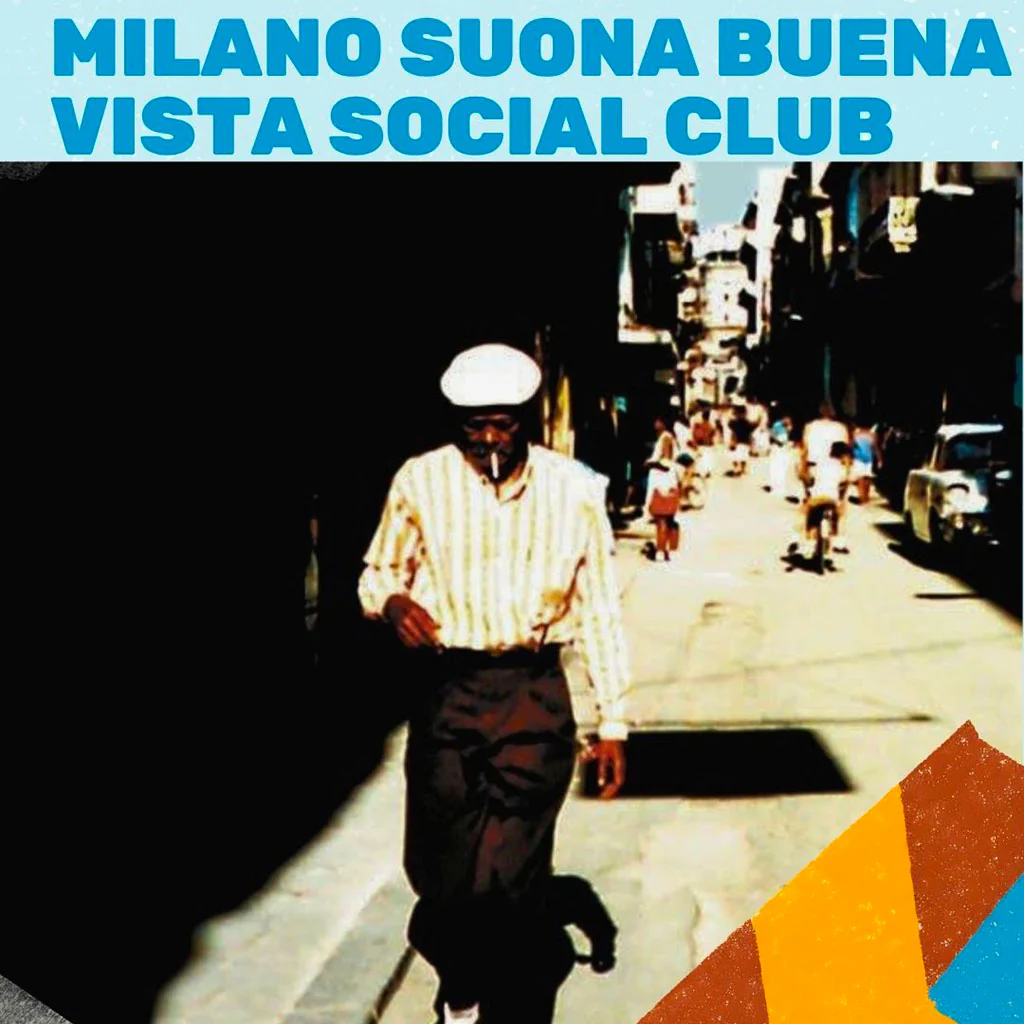 Milano suona Buena Vista Social Club