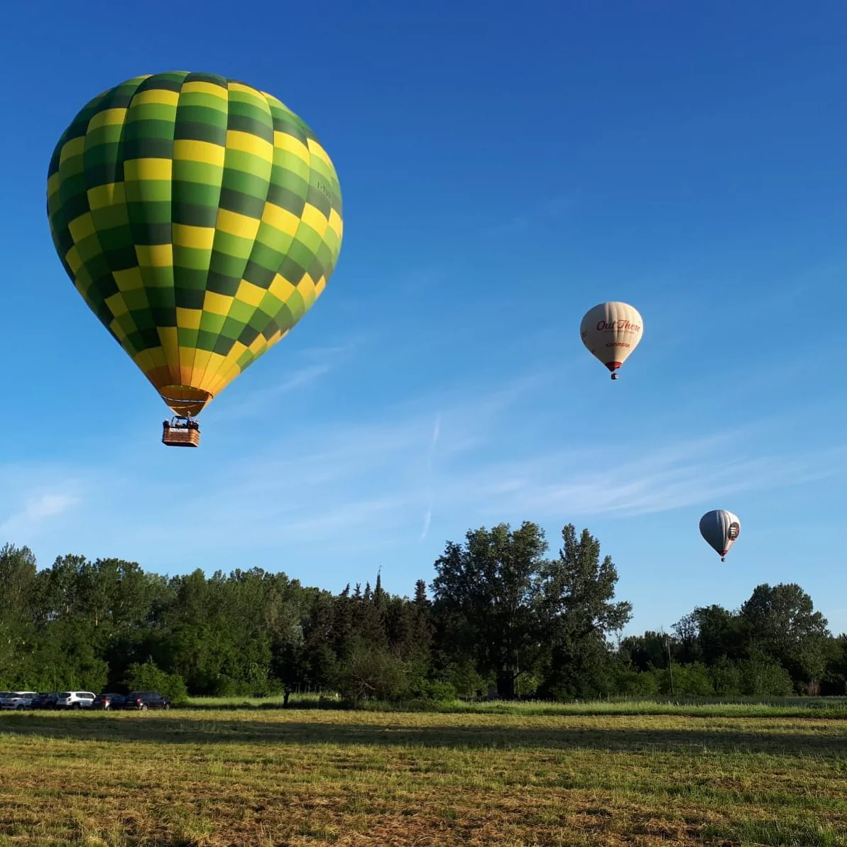 Mongolfiere Italia - Image 2