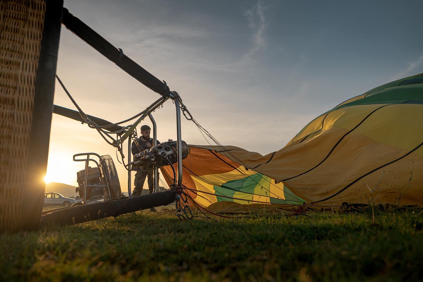 Mongolfiere Italia - Image 3