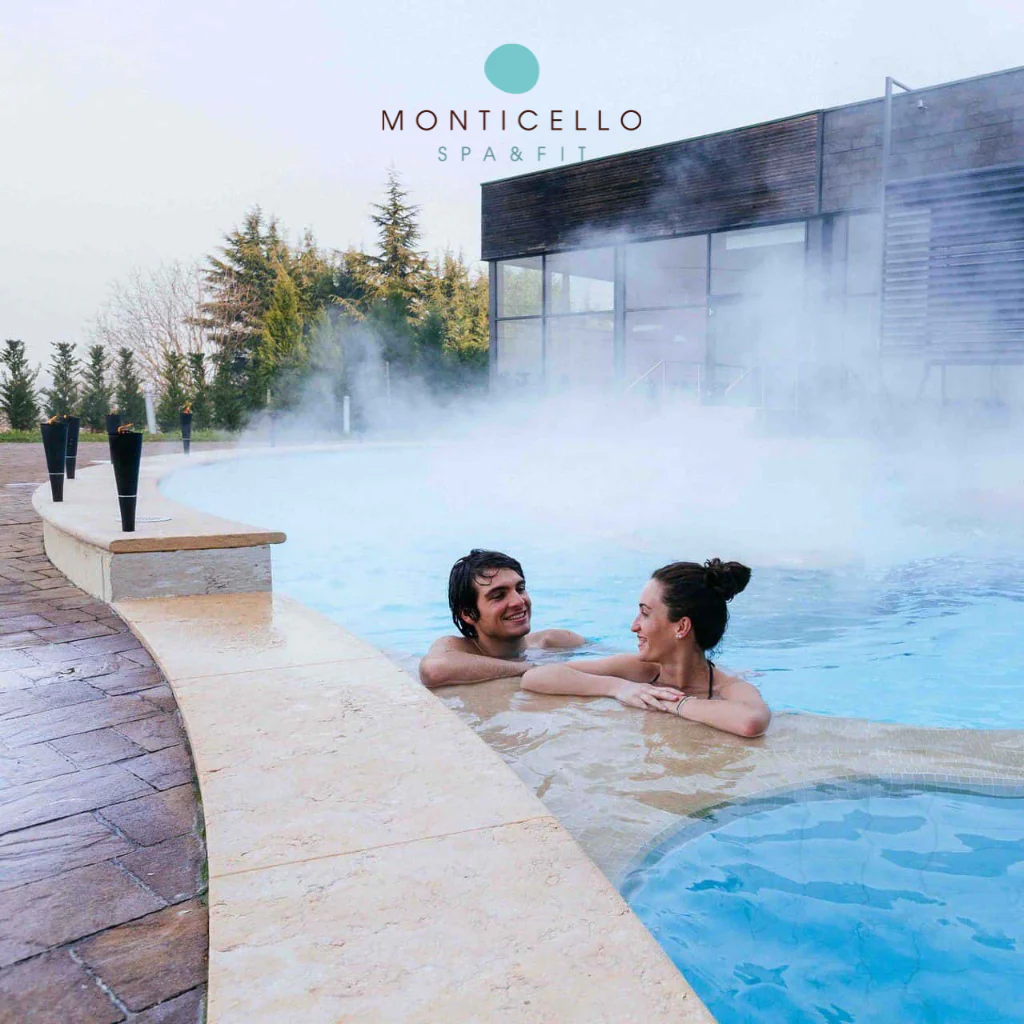 Monticello SPA
