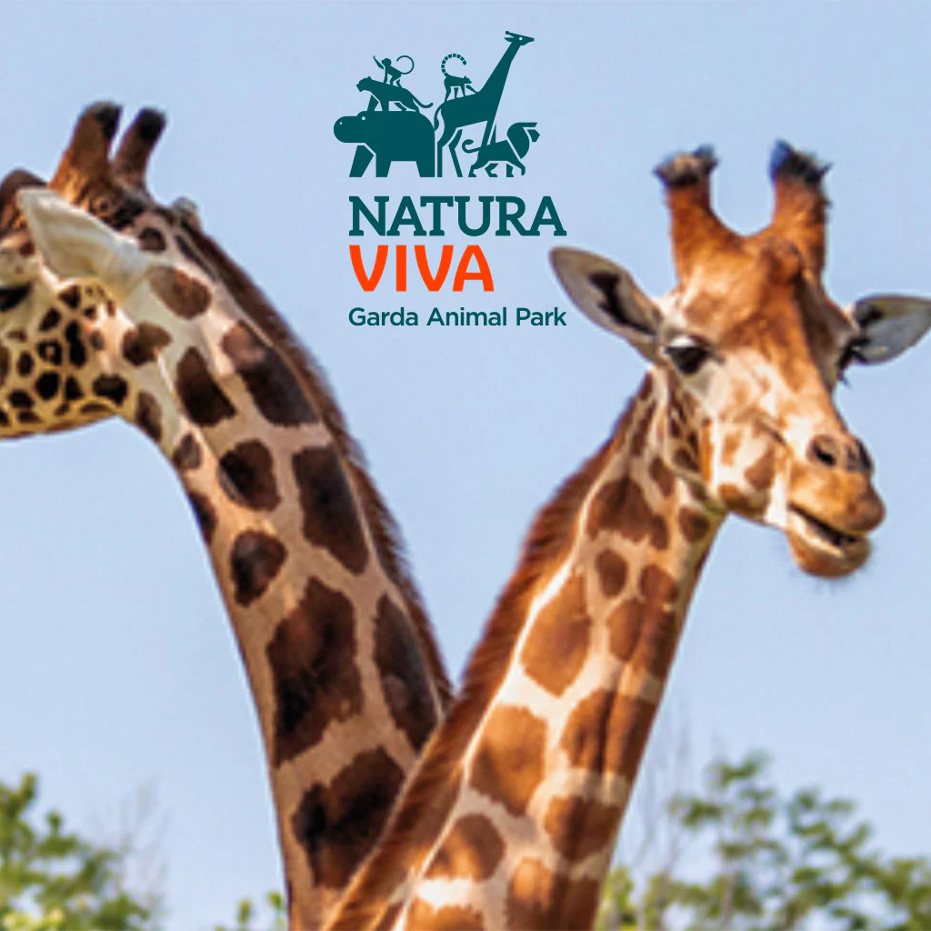 Natura Viva - Garda Animal Park
