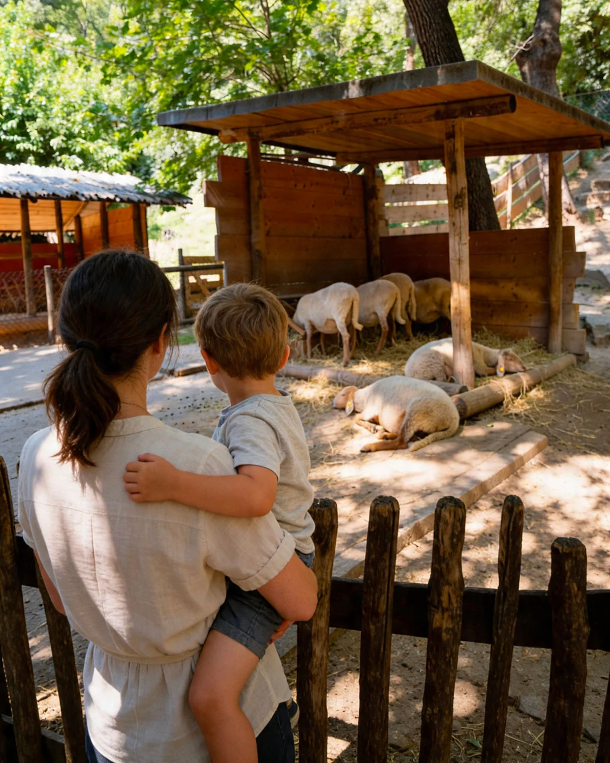 Natura Viva - Garda Animal Park - Image 3