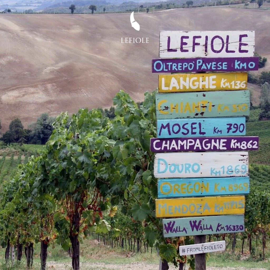 Lefiole