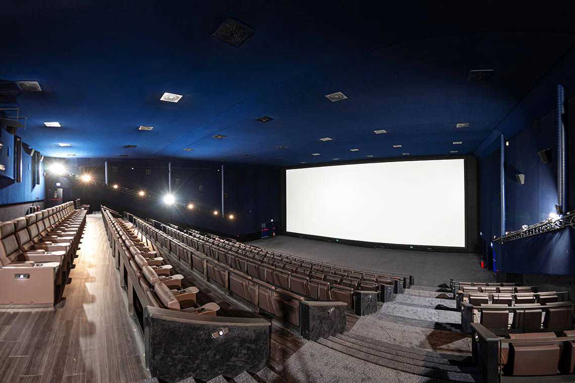 Notorious Cinemas - Image 3