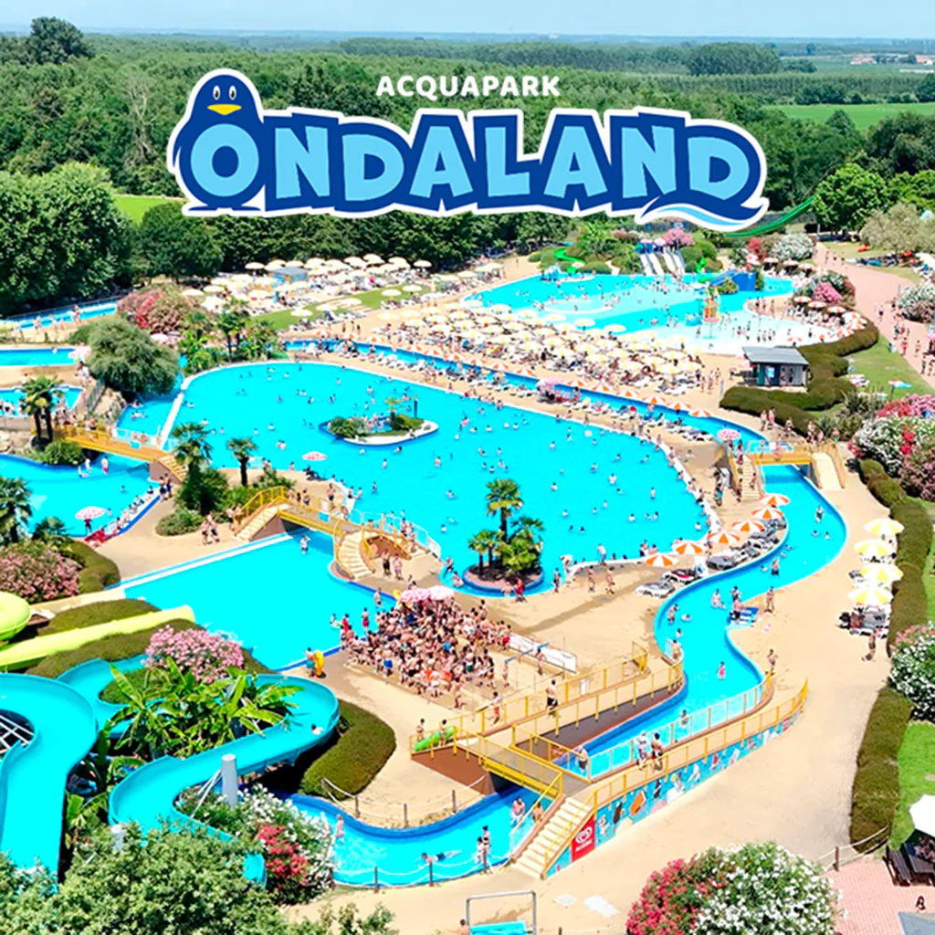 Ondaland