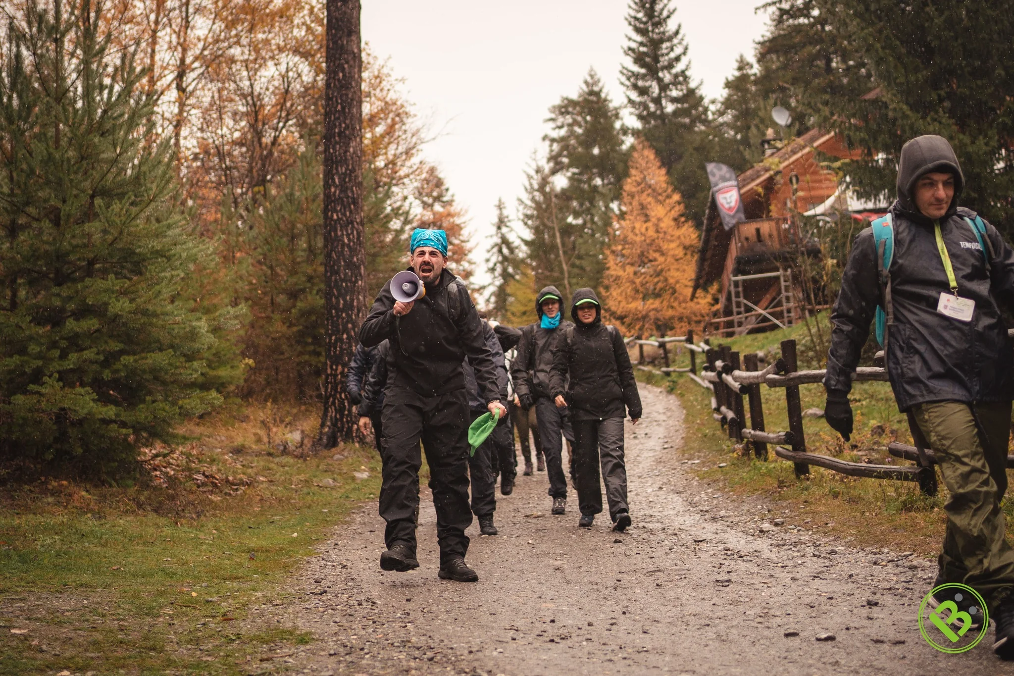 Parco Avventura Mont Blanc - Image 3