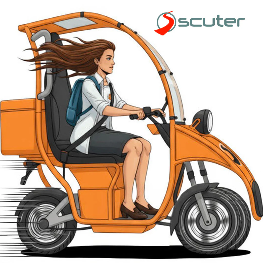 Scuter