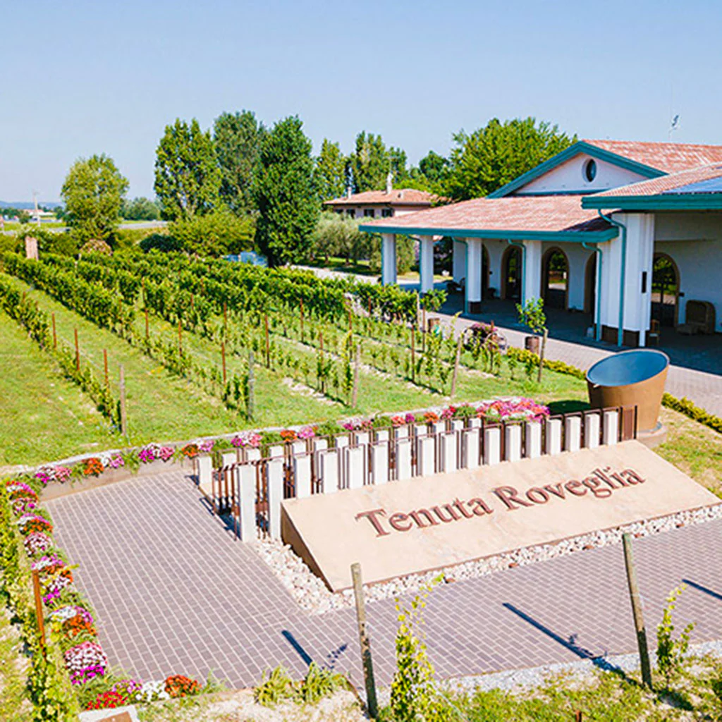Tenuta Roveglia