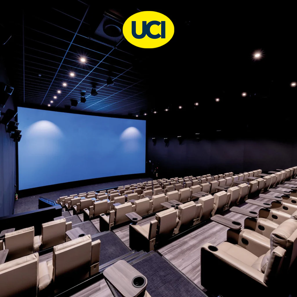 UCI Cinemas