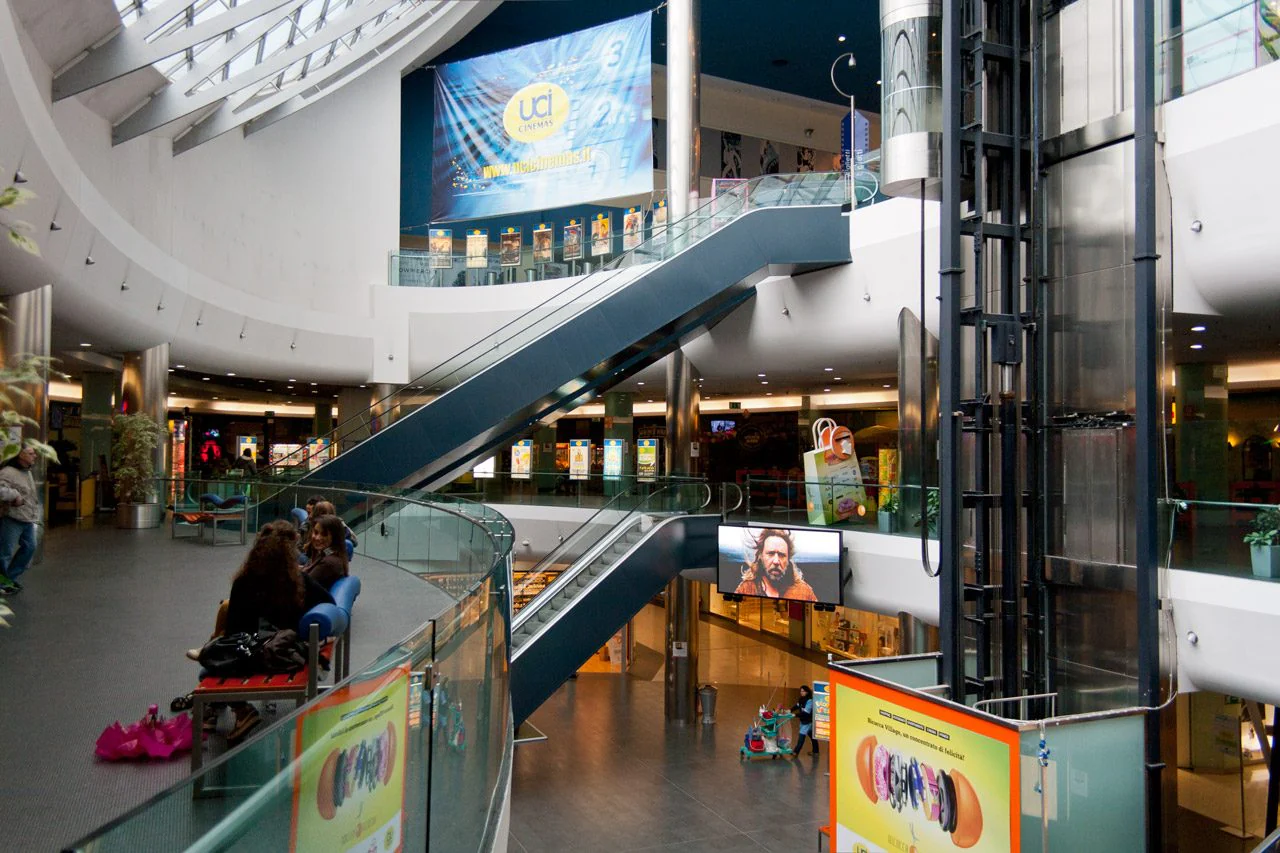 UCI Cinemas - Image 4
