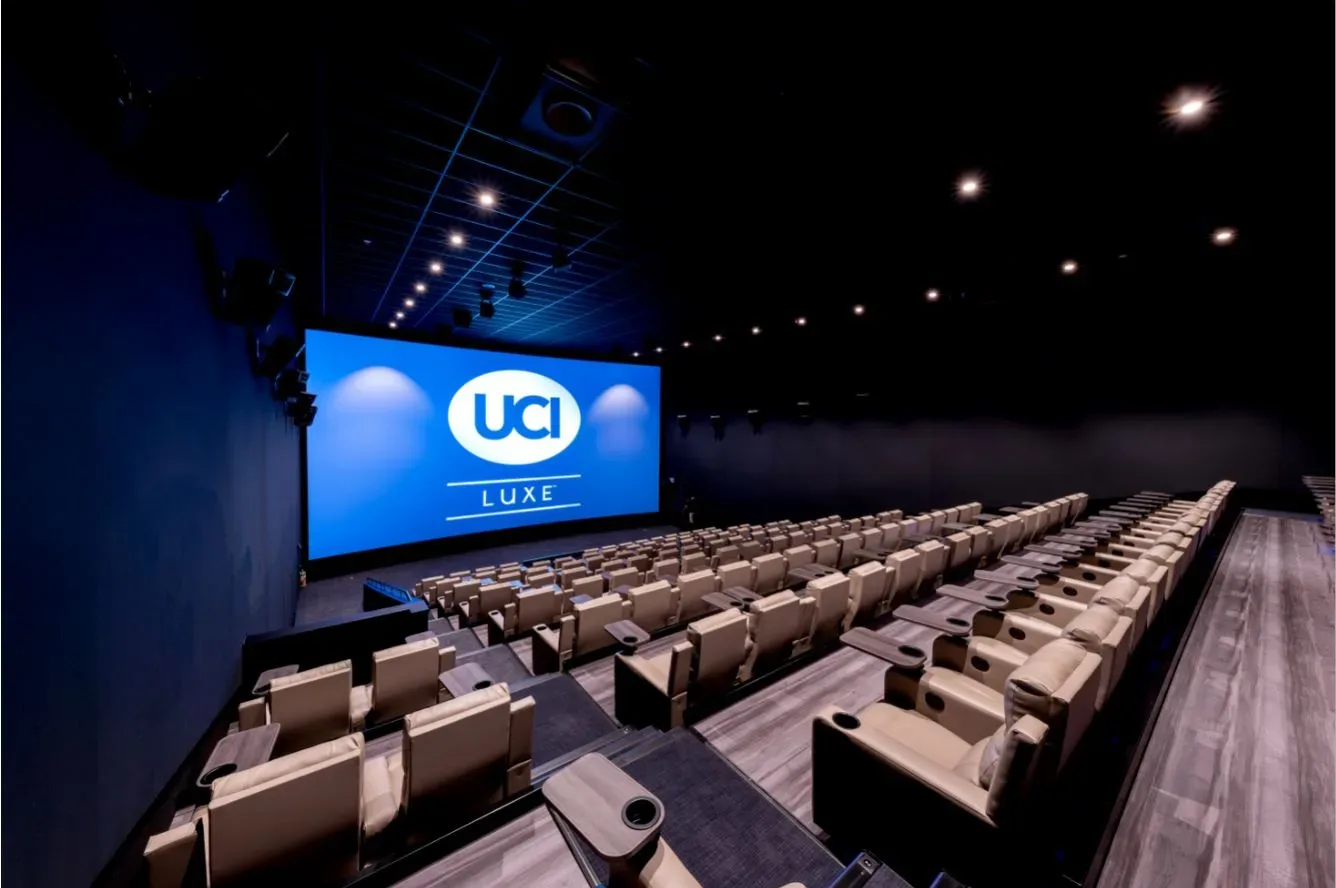 UCI Cinemas - Image 5