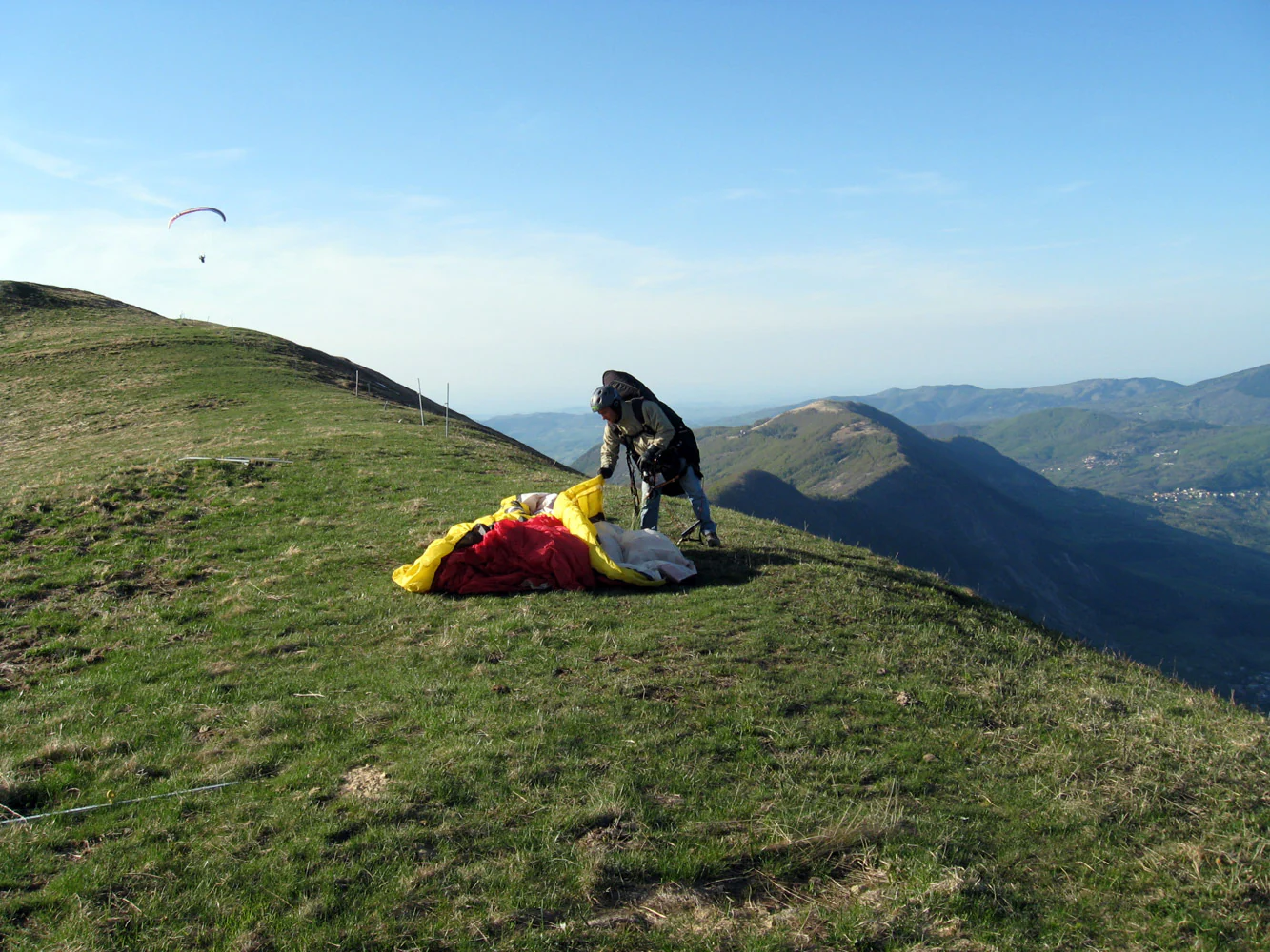 Volo in tandem - Image 3